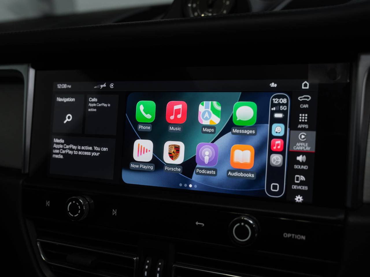 Macan S PDK (47) image 40