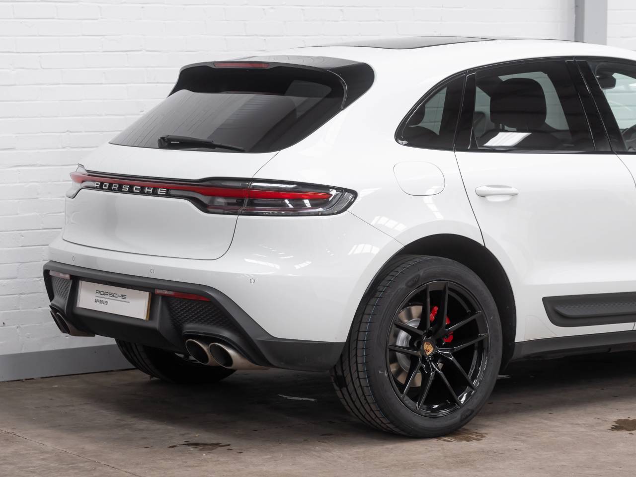 Macan S PDK (47) image 18