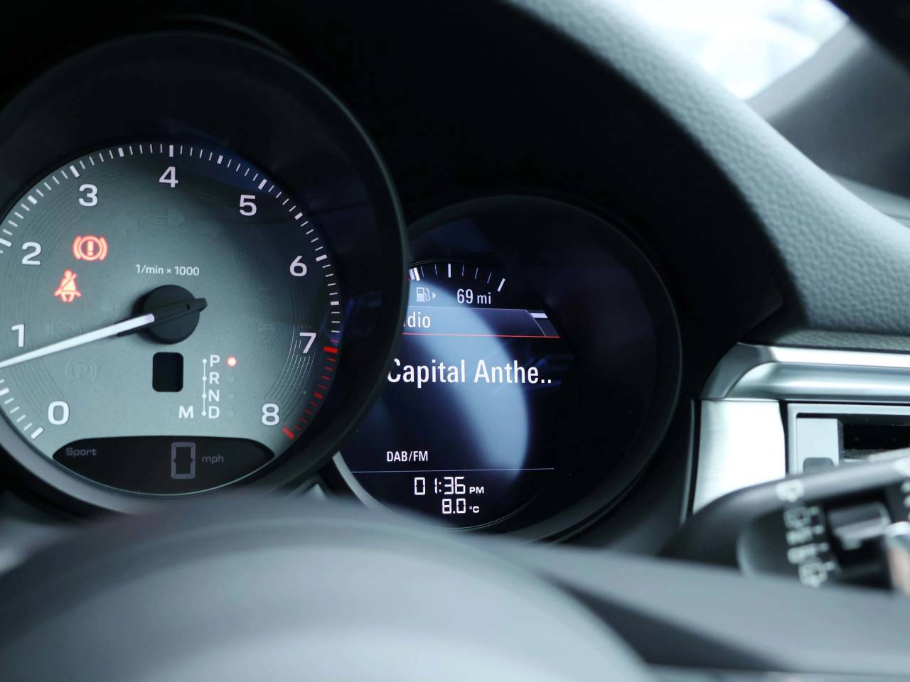 Macan S PDK (157) image 22