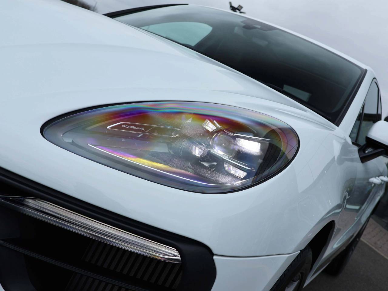 Macan S PDK (157) image 13