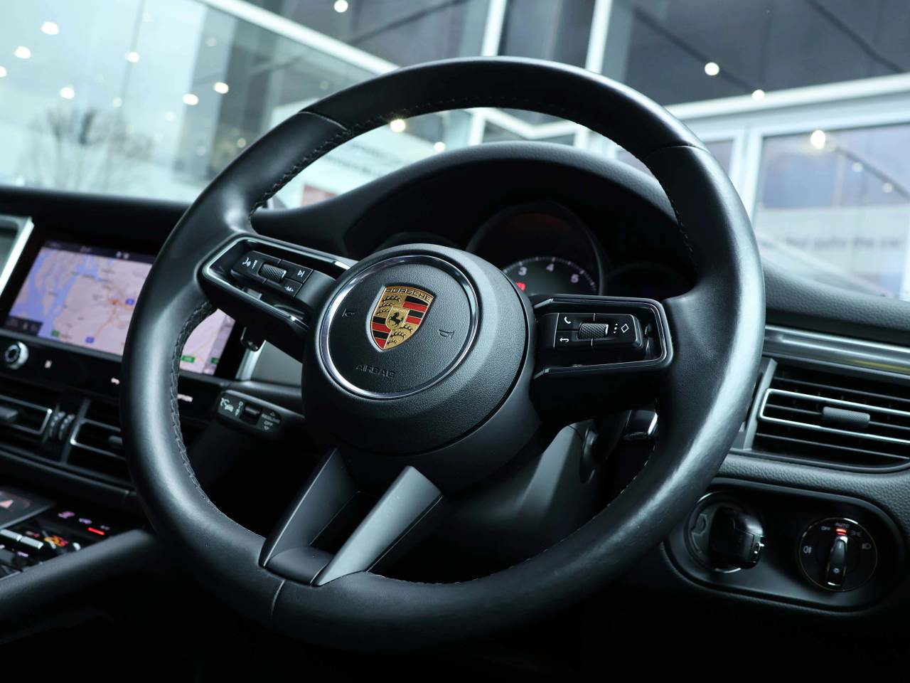 Macan S PDK (157) image 15
