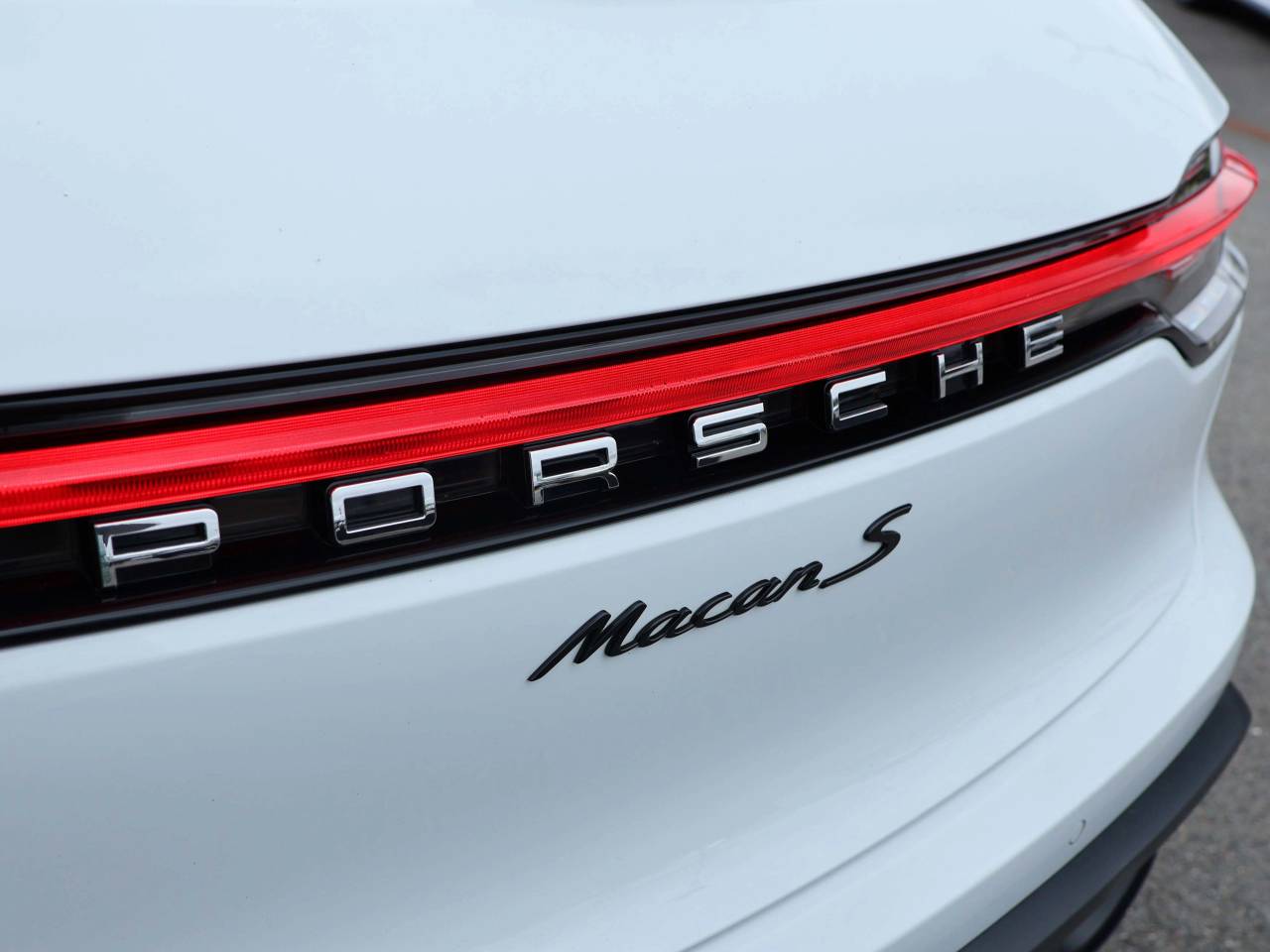 Macan S PDK (157) image 11