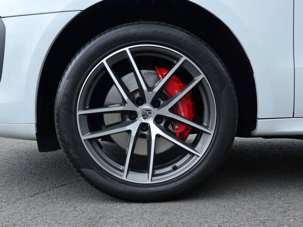 Macan S PDK (157) image 14