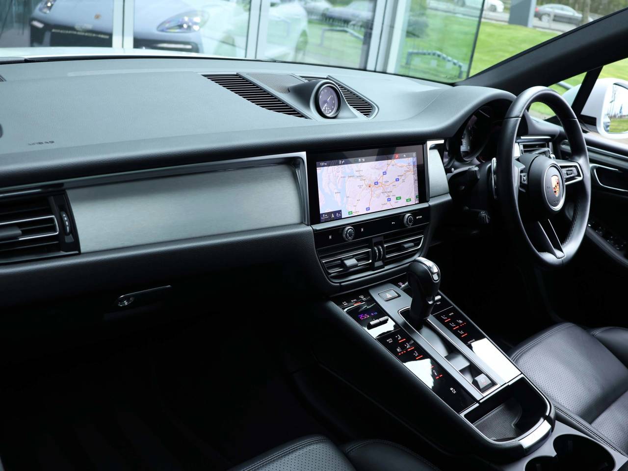 Macan S PDK (157) image 17