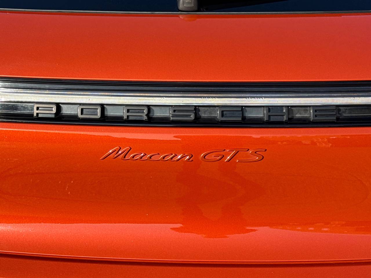 Macan GTS PDK (107) image 16