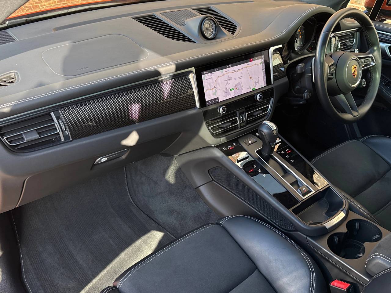 Macan GTS PDK (107) image 19