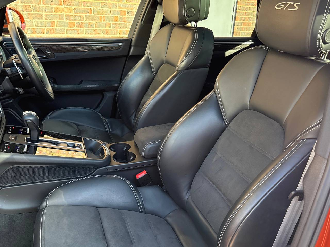 Macan GTS PDK (107) image 20