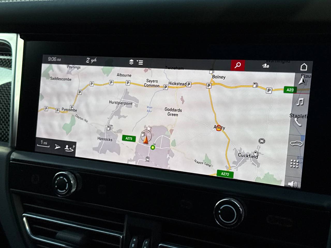 Macan GTS PDK (107) image 27