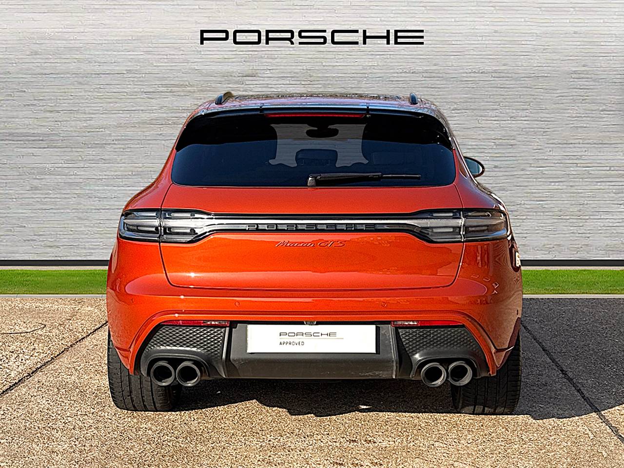 Macan GTS PDK (107) image 08
