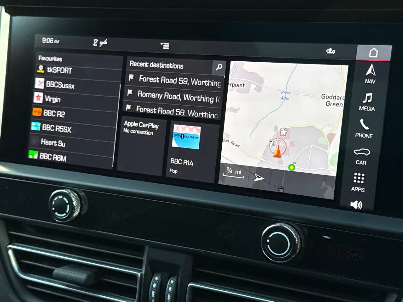 Macan GTS PDK (107) image 26