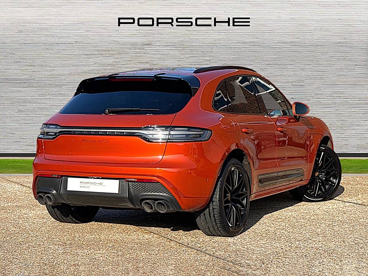 Macan GTS PDK (107) image 09