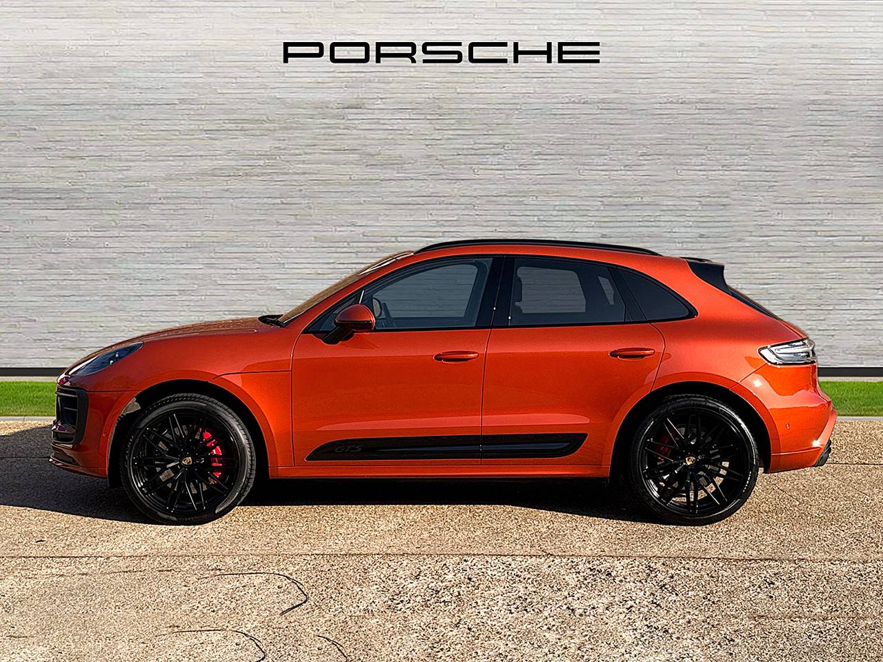 Macan GTS PDK (107) image 06