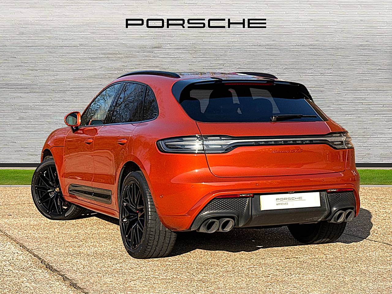 Macan GTS PDK (107) image 07