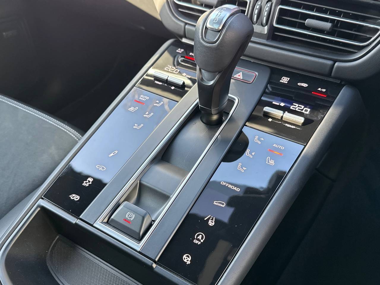 Macan GTS PDK (107) image 29
