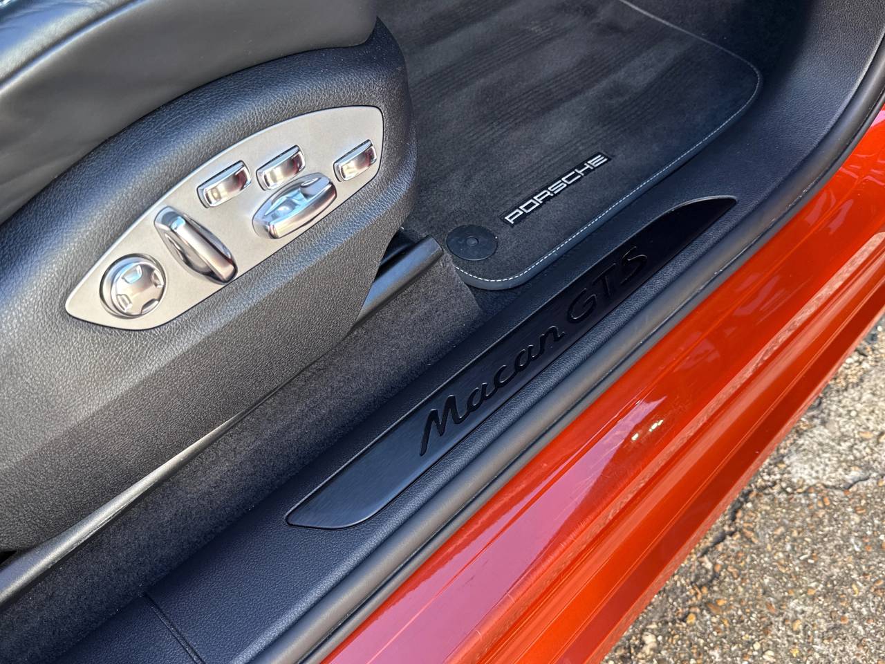 Macan GTS PDK (107) image 31