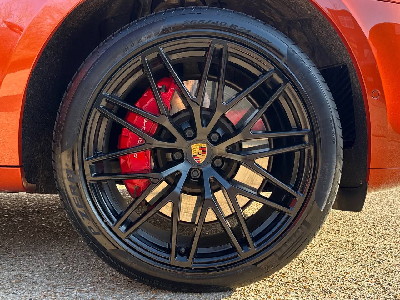 Macan GTS PDK (107) image 39