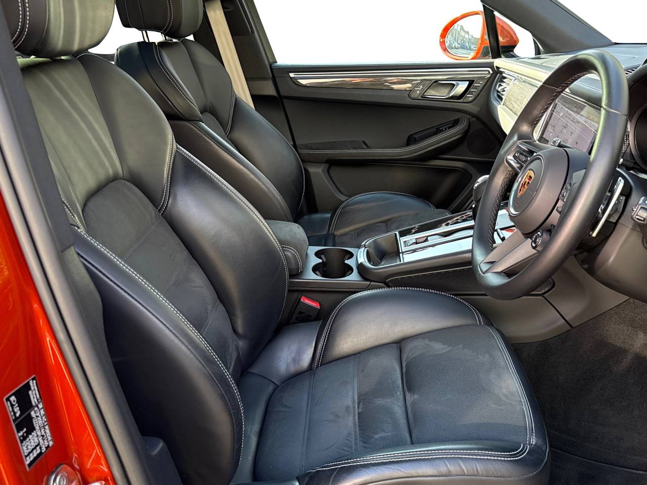 Macan GTS PDK (107) image 05