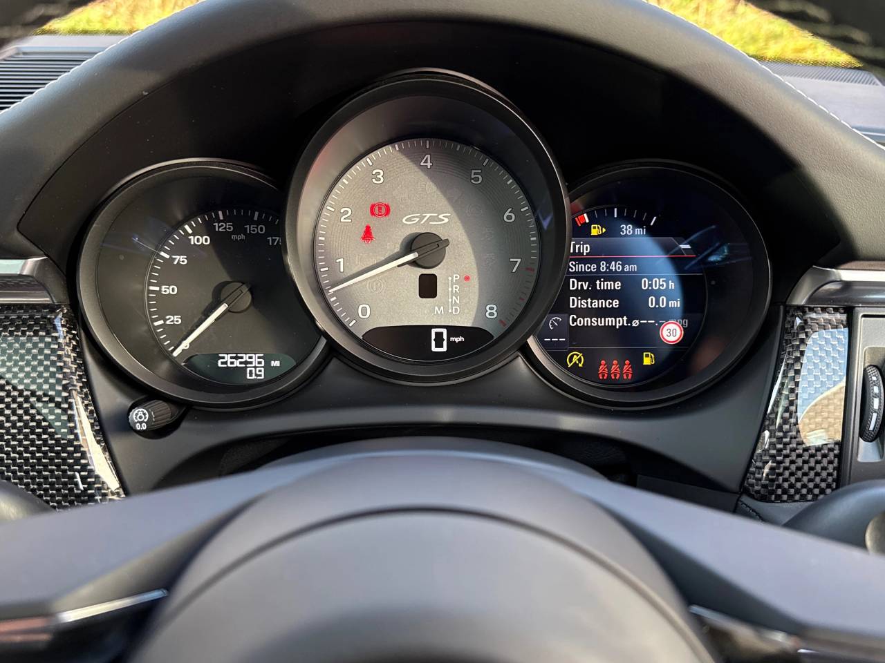 Macan GTS PDK (107) image 22
