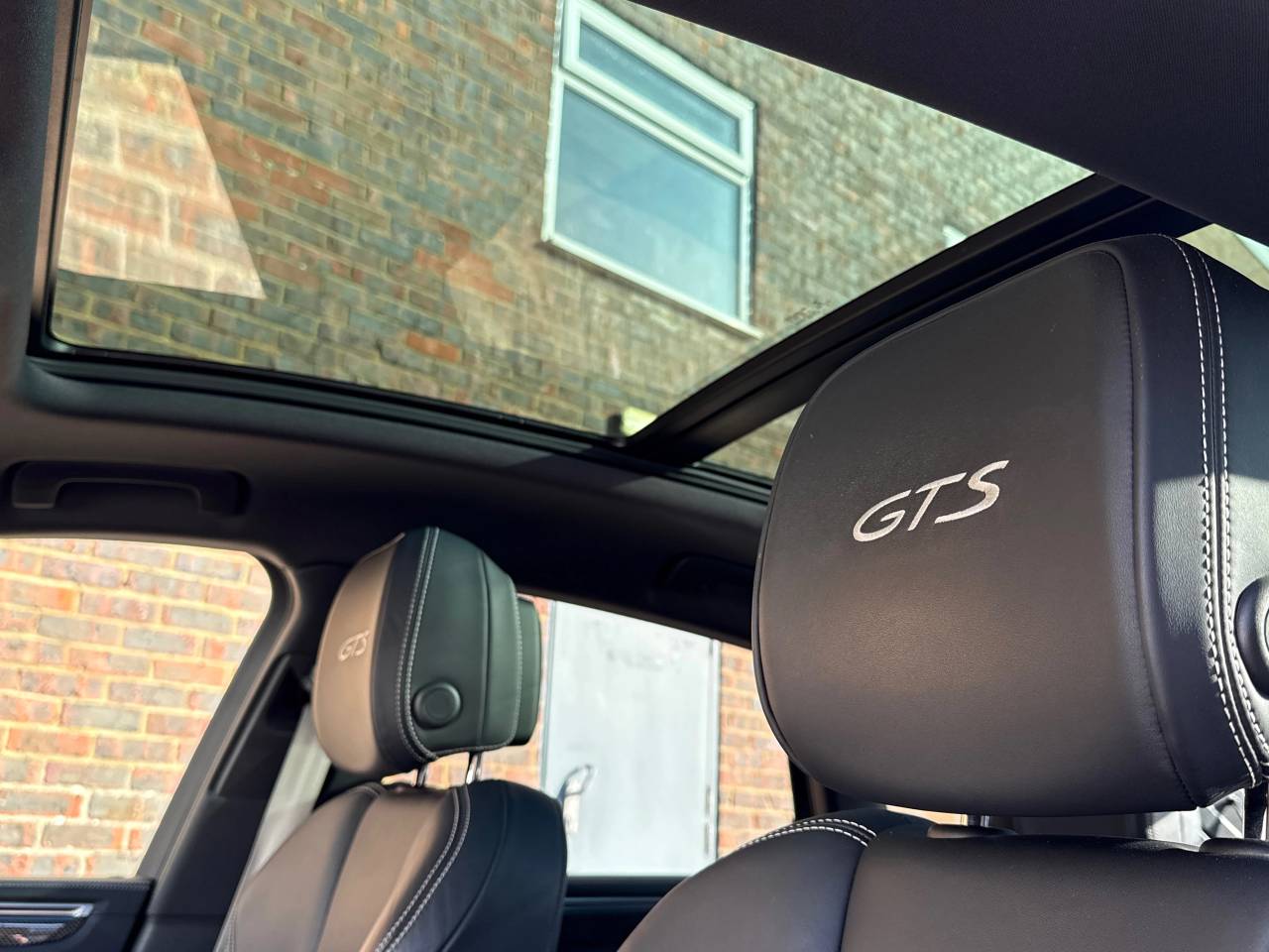 Macan GTS PDK (107) image 37