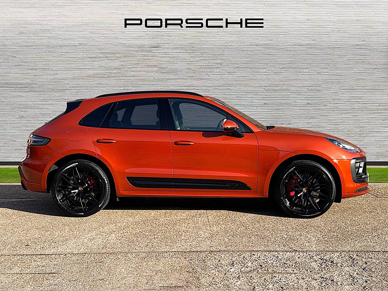 Macan GTS PDK (107) image 10