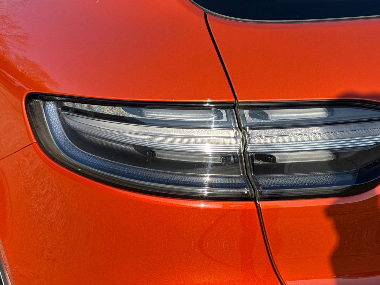 Macan GTS PDK (107) image 40