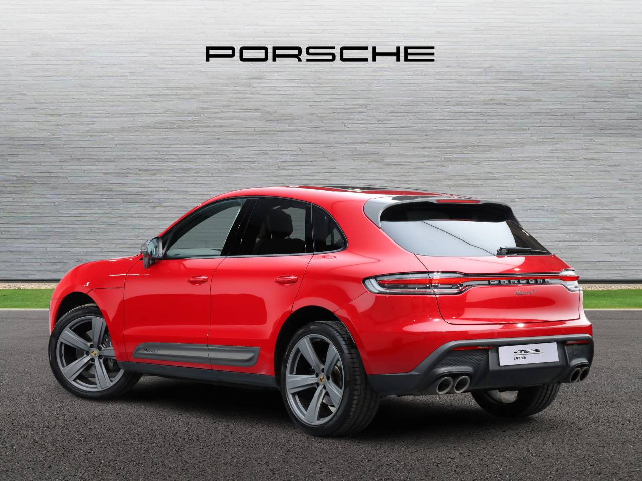 Macan T PDK (30) image 03