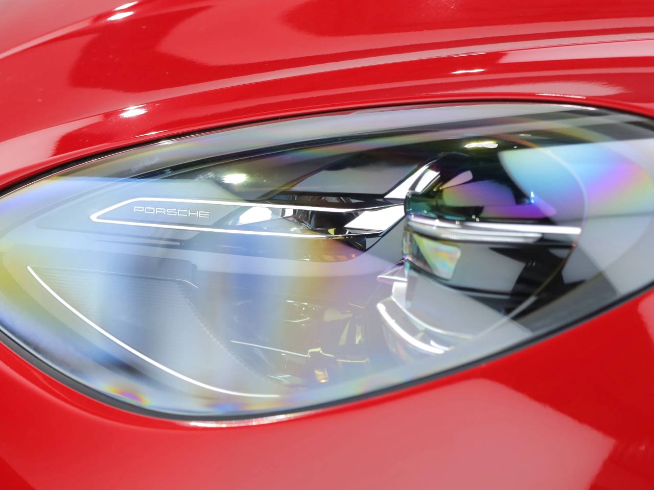 Macan T PDK (30) image 11