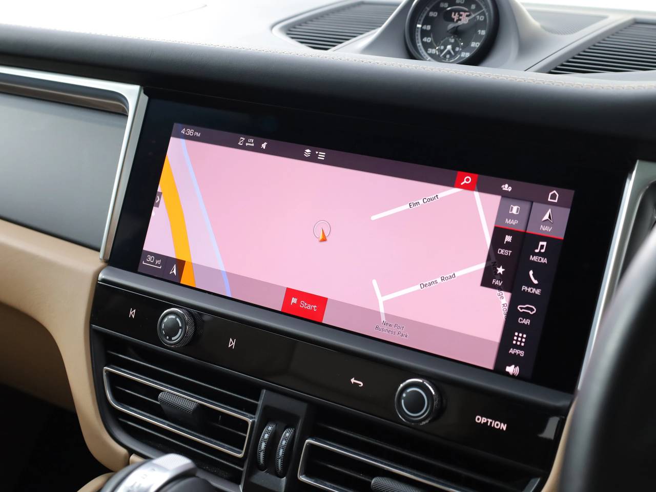 Macan T PDK (30) image 16
