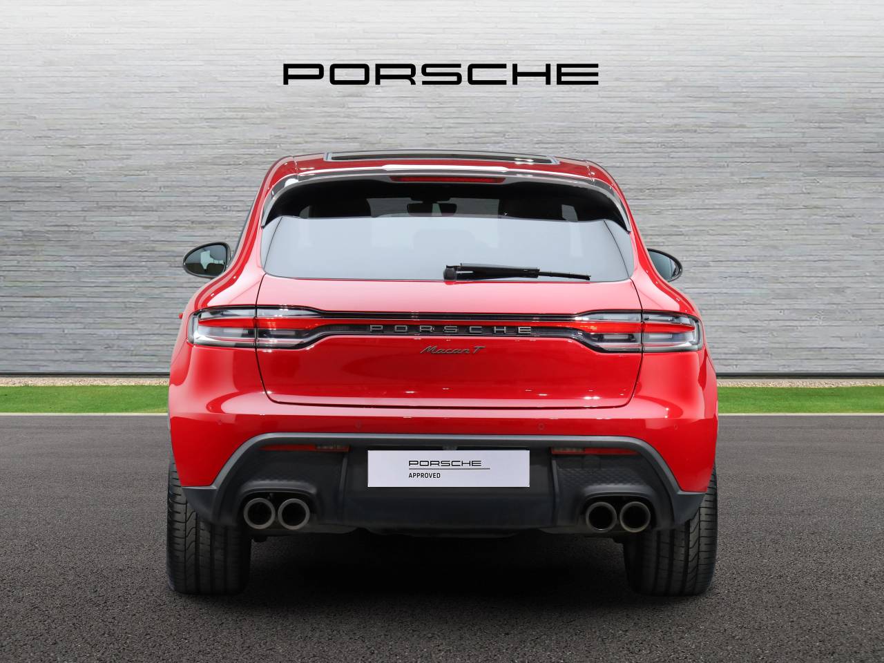 Macan T PDK (30) image 08