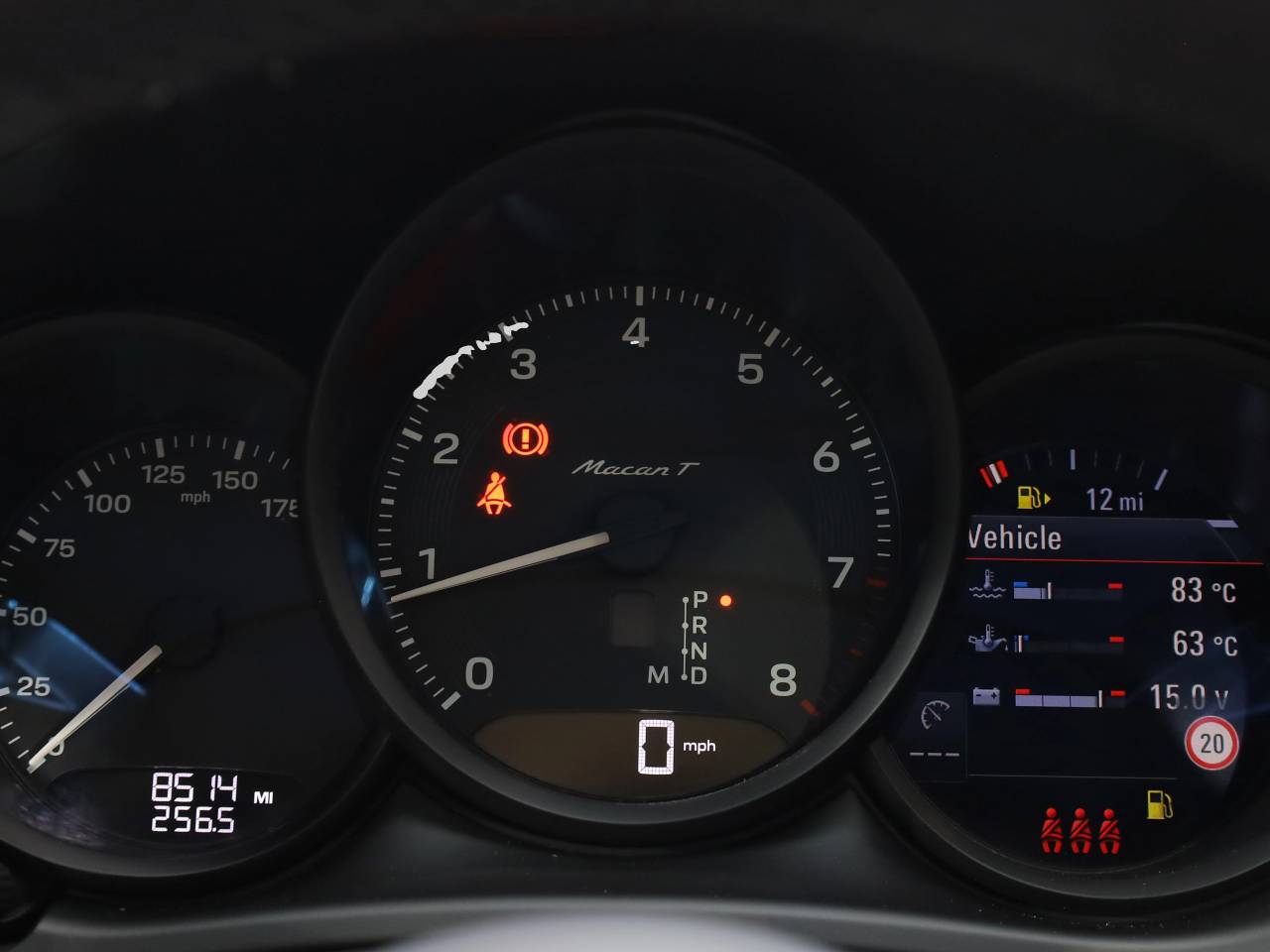 Macan T PDK (30) image 15