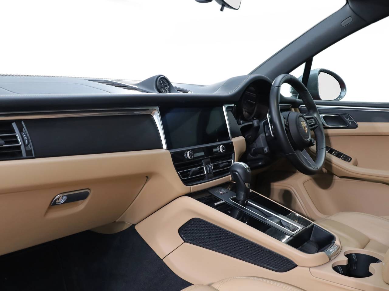 Macan T PDK (30) image 13