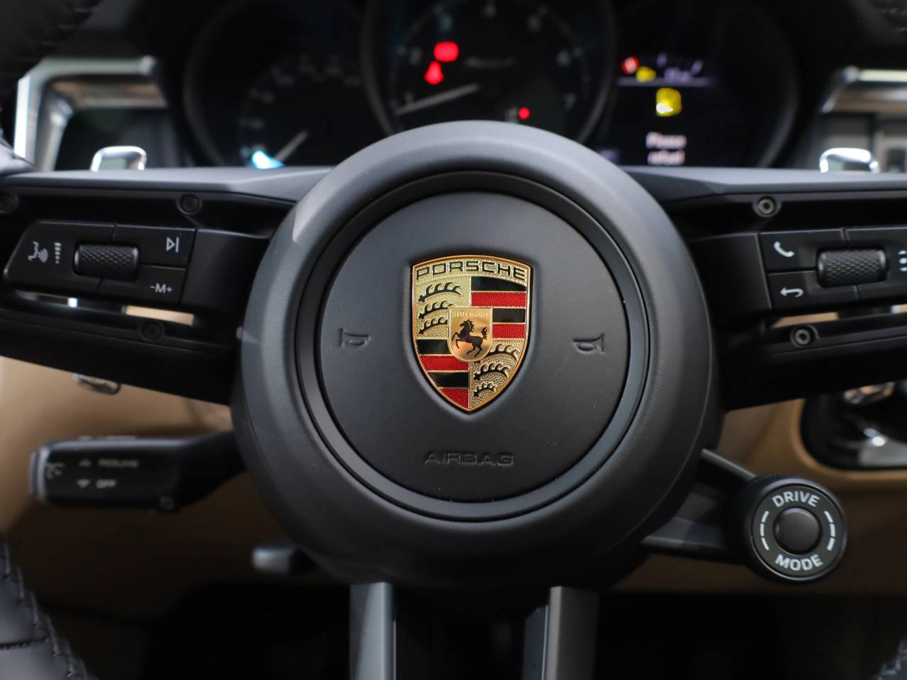 Macan T PDK (30) image 20