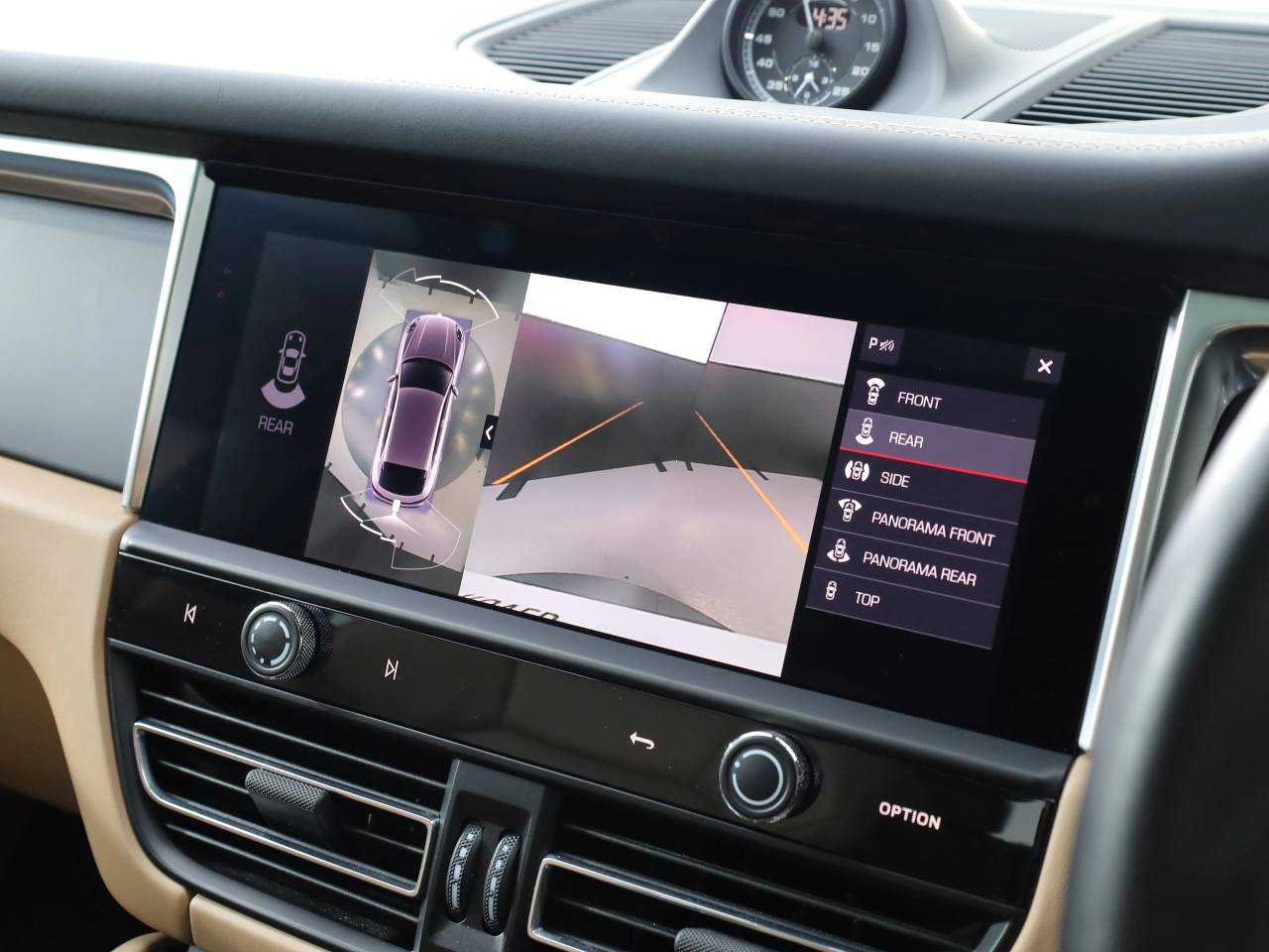 Macan T PDK (30) image 17