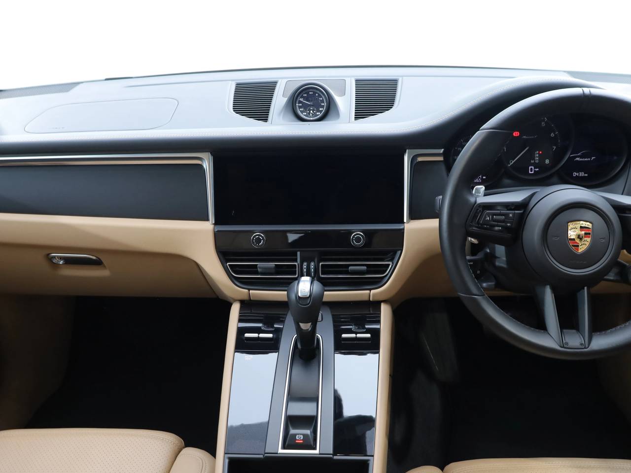 Macan T PDK (30) image 21