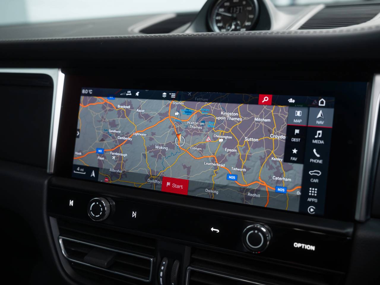 Macan T PDK (4) image 45