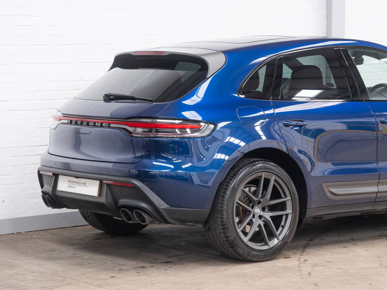 Macan T PDK (4) image 14