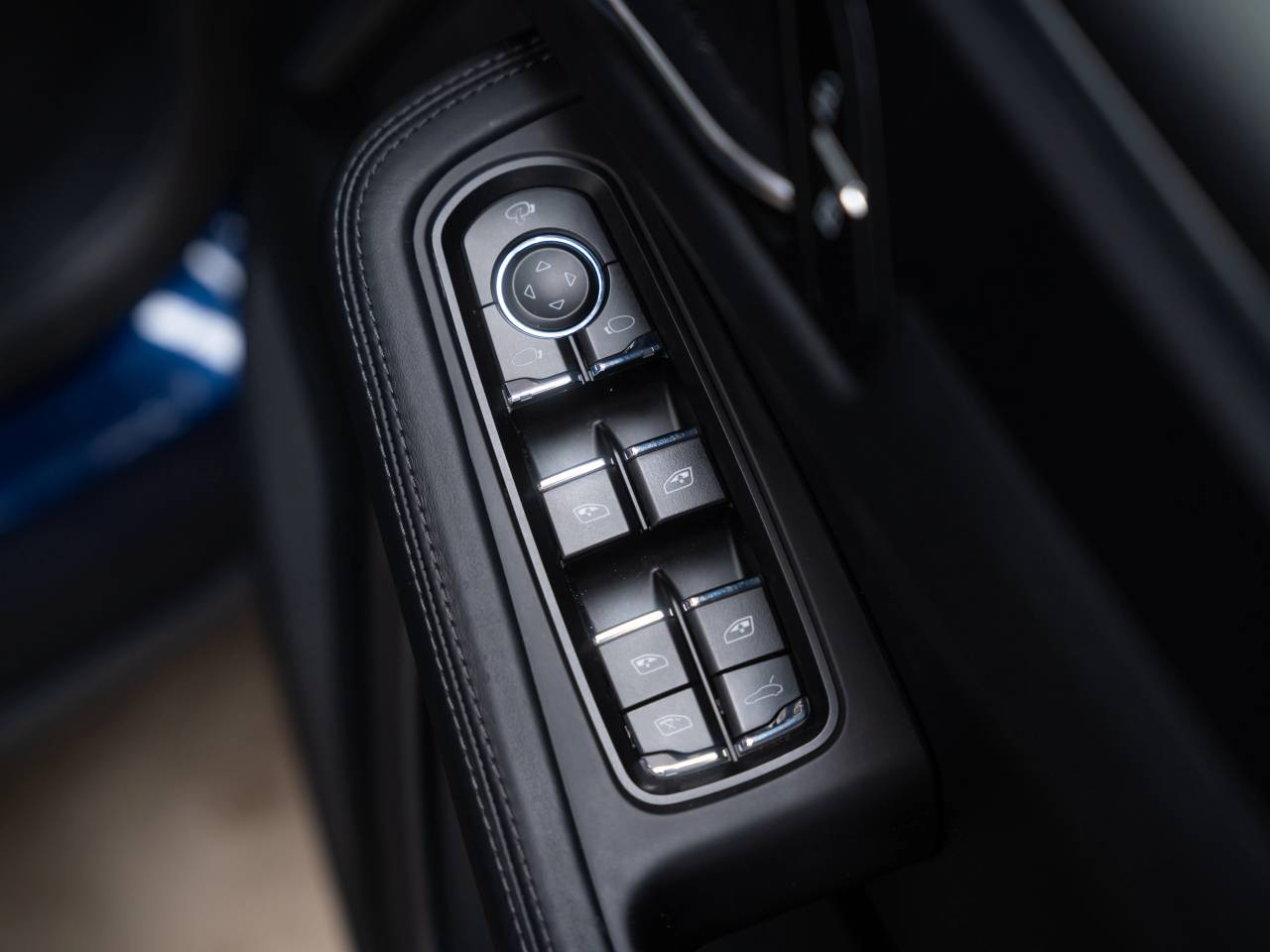 Macan T PDK (4) image 26