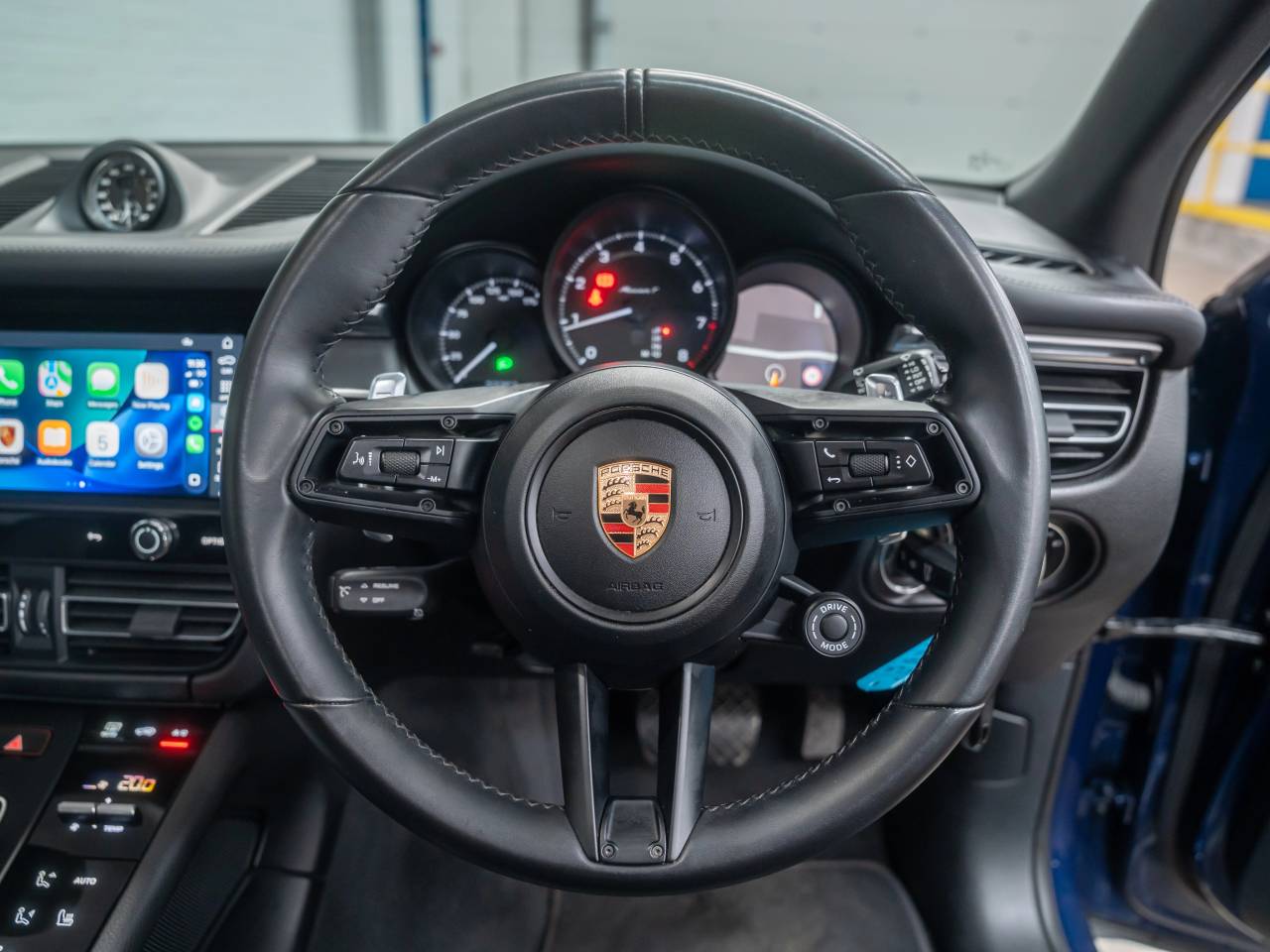 Macan T PDK (4) image 20