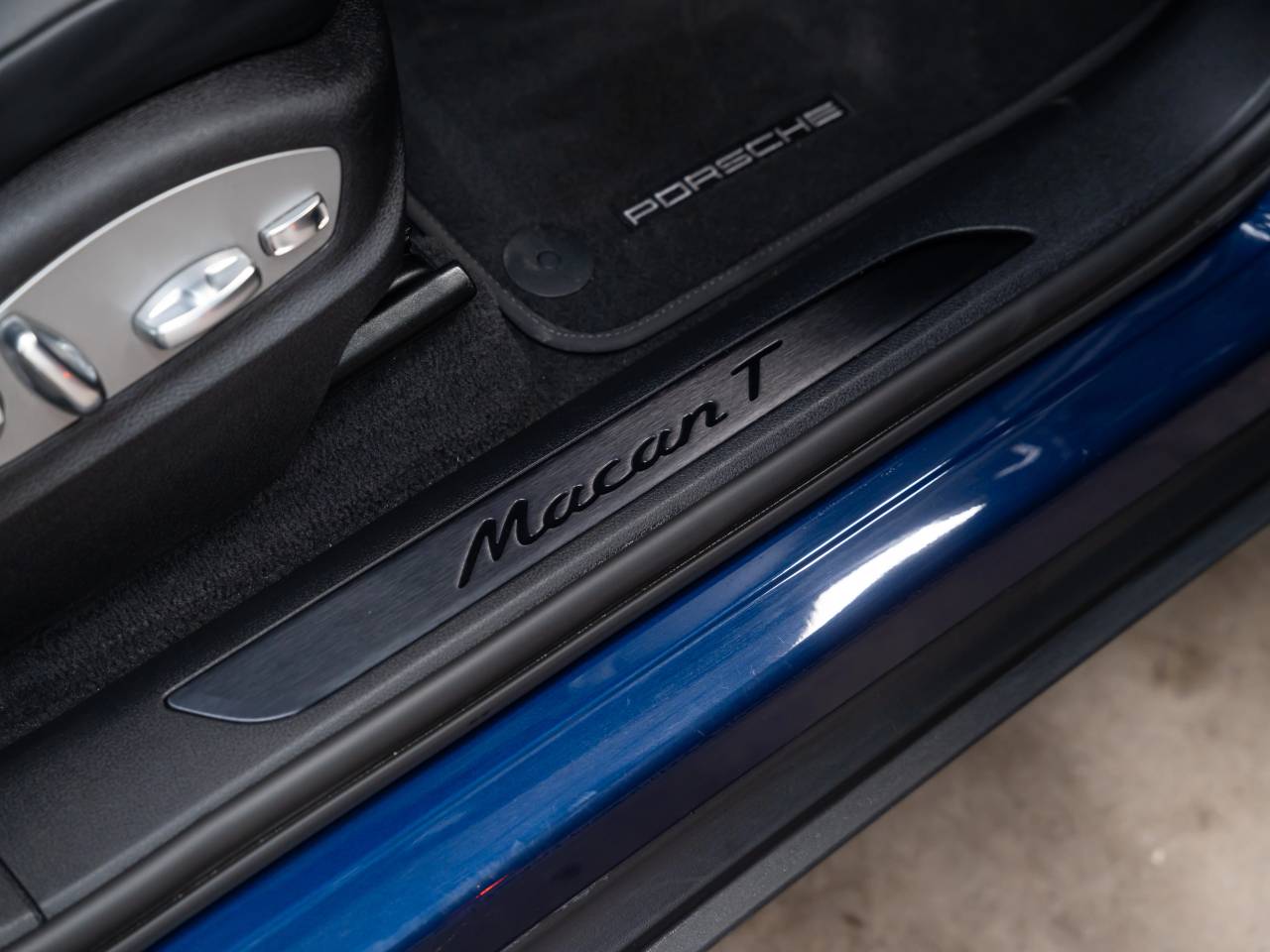 Macan T PDK (4) image 41