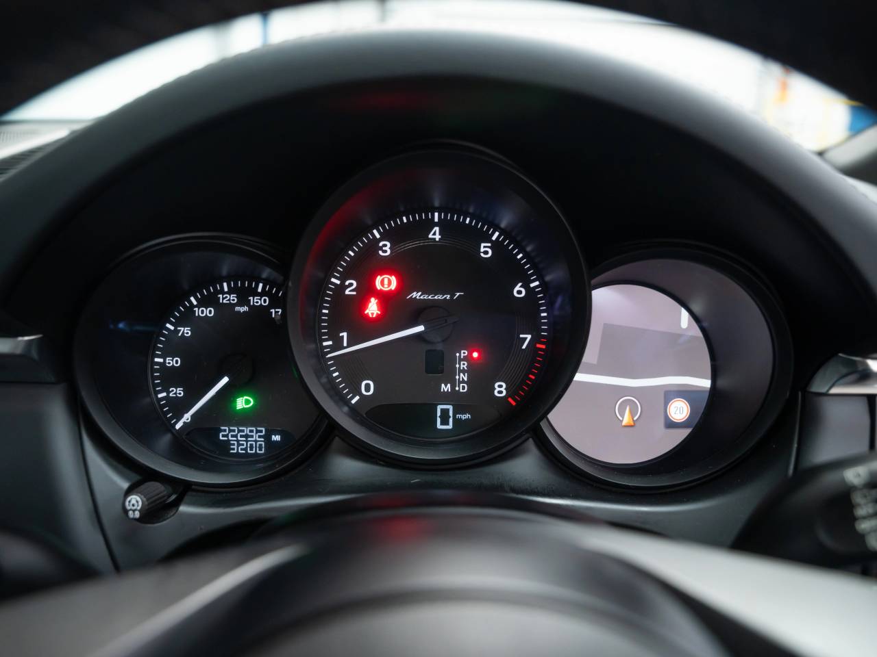 Macan T PDK (4) image 28