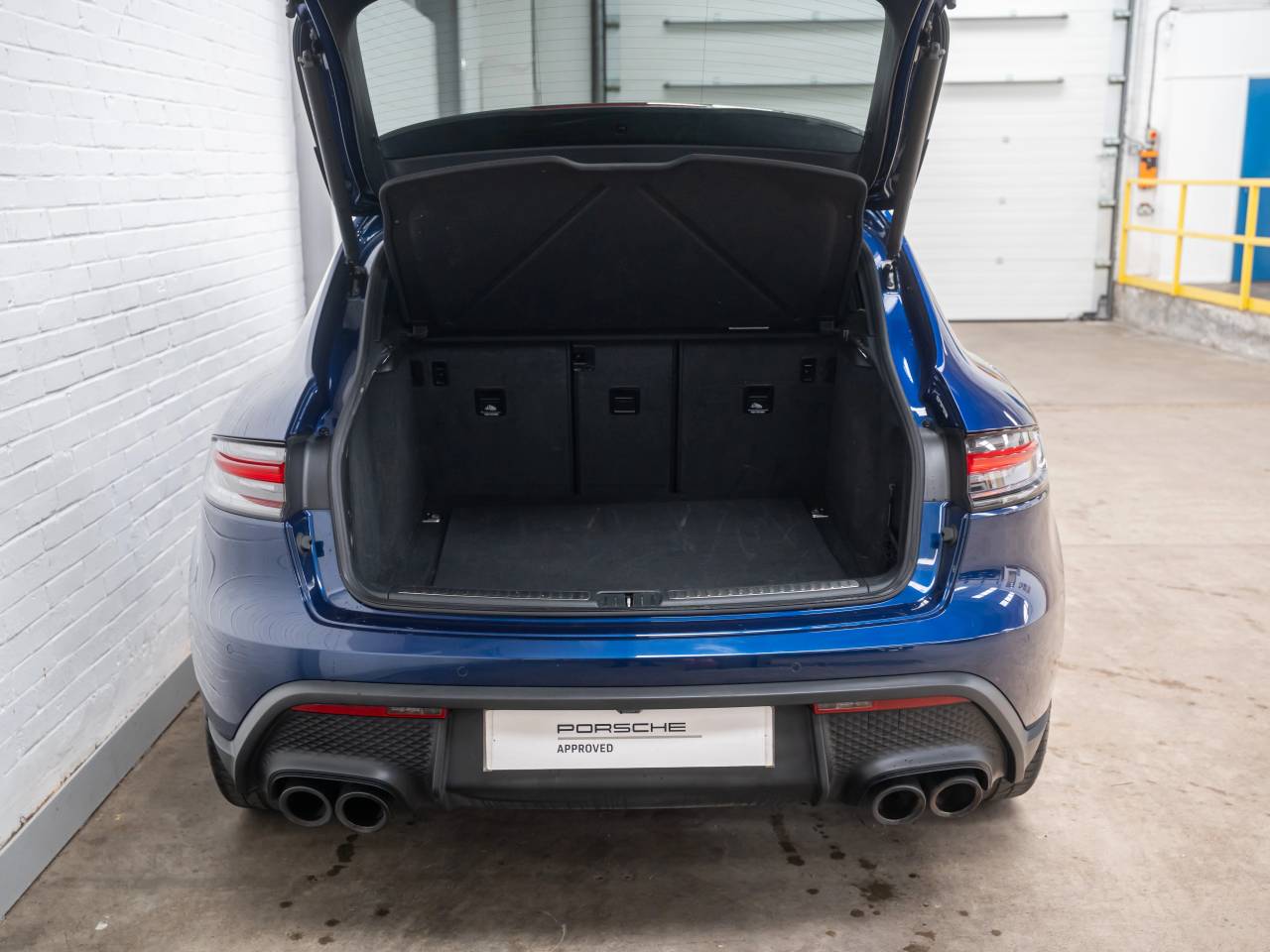 Macan T PDK (4) image 32