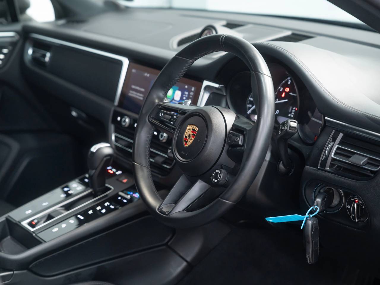 Macan T PDK (4) image 23
