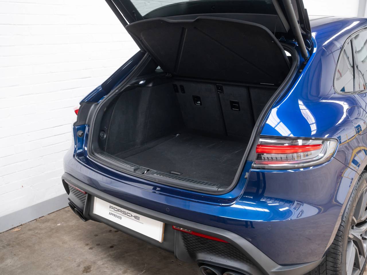 Macan T PDK (4) image 33