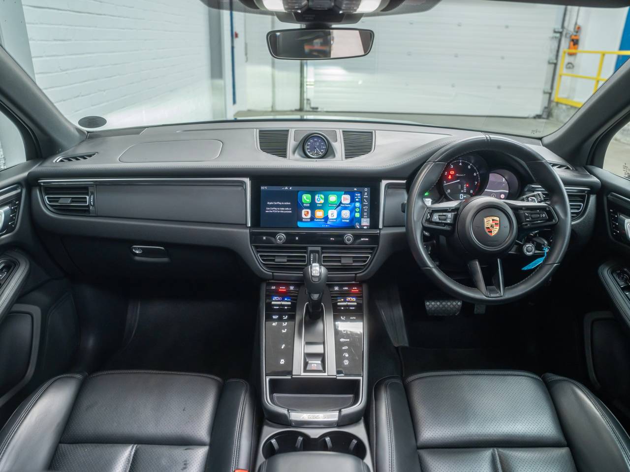 Macan T PDK (4) image 22