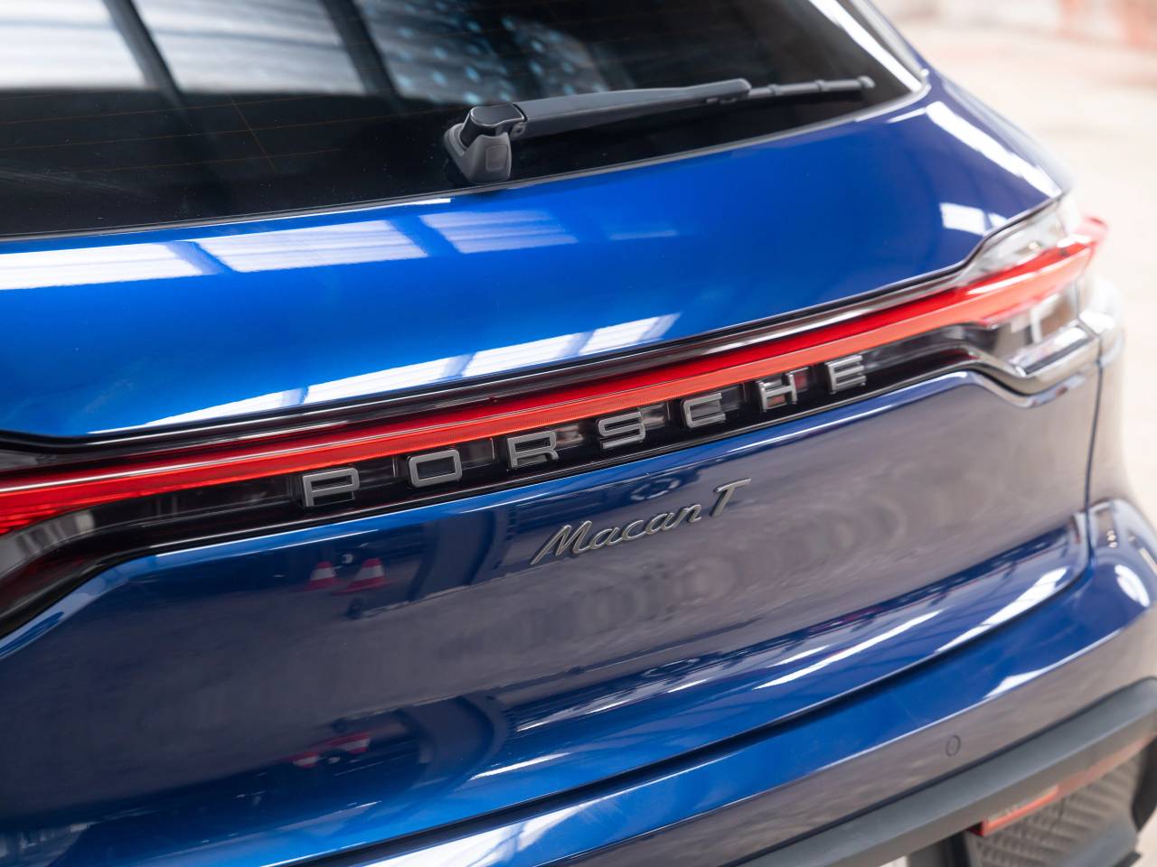 Macan T PDK (4) image 16