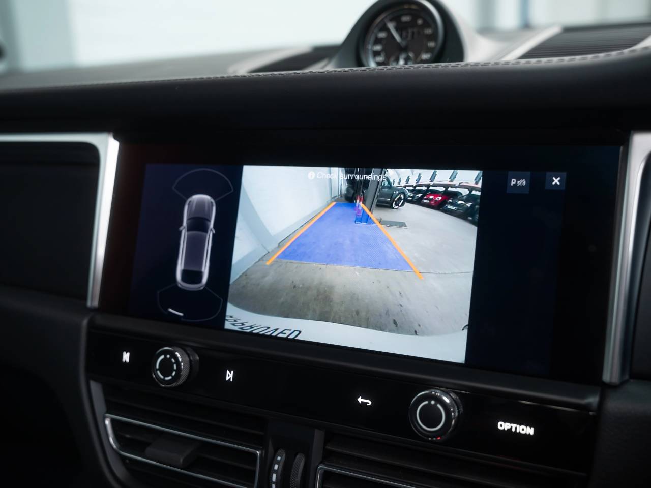 Macan T PDK (4) image 46
