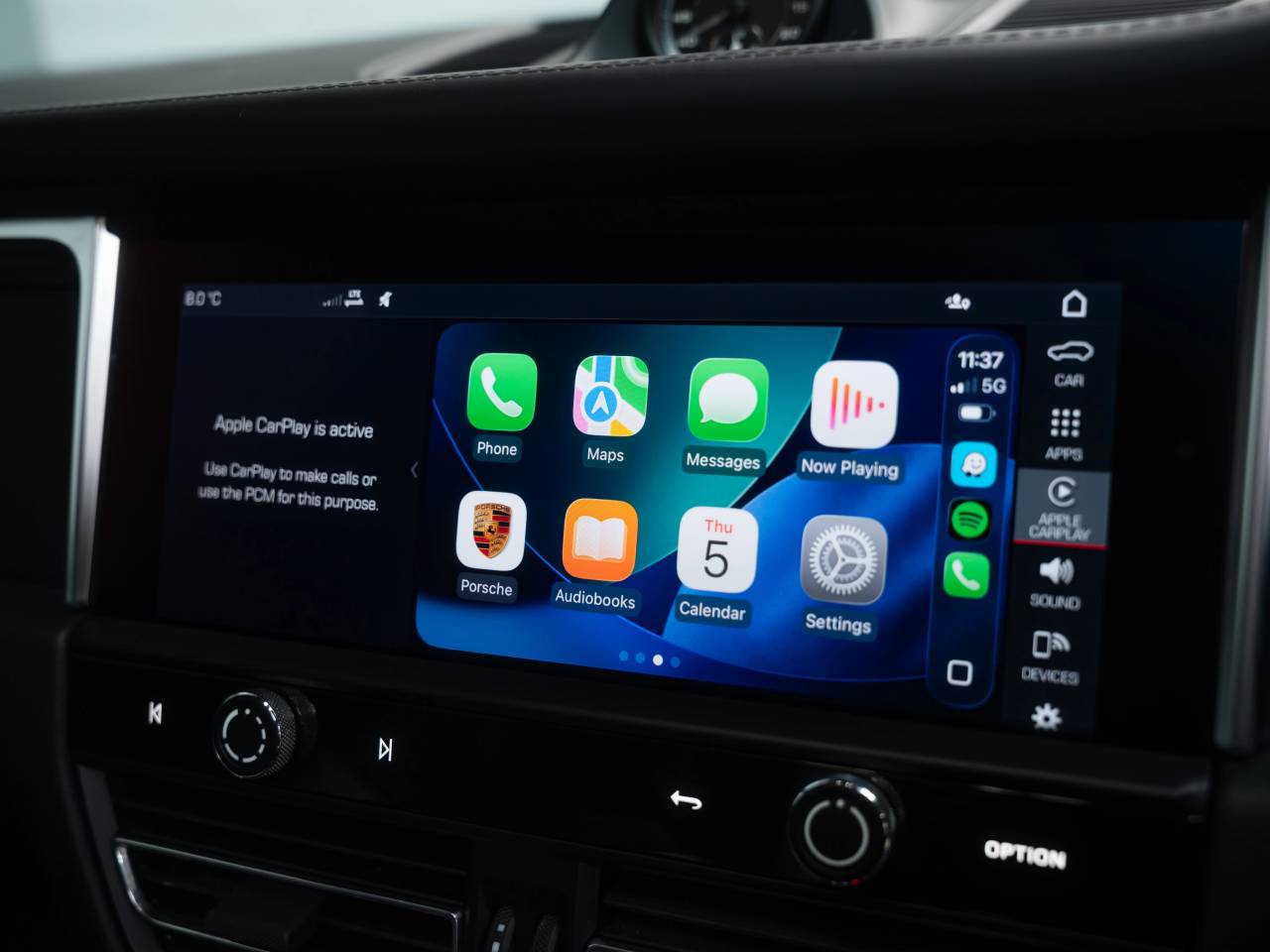Macan T PDK (4) image 44