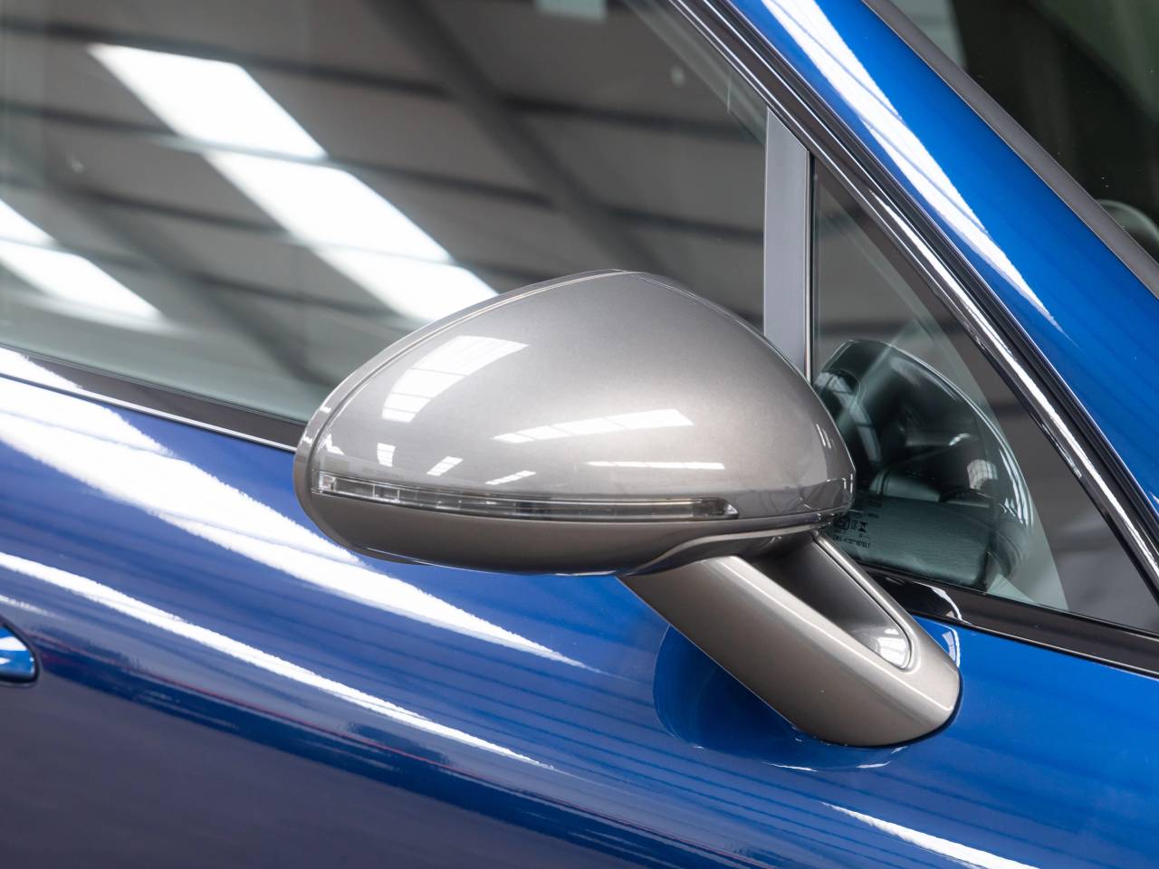 Macan T PDK (4) image 19