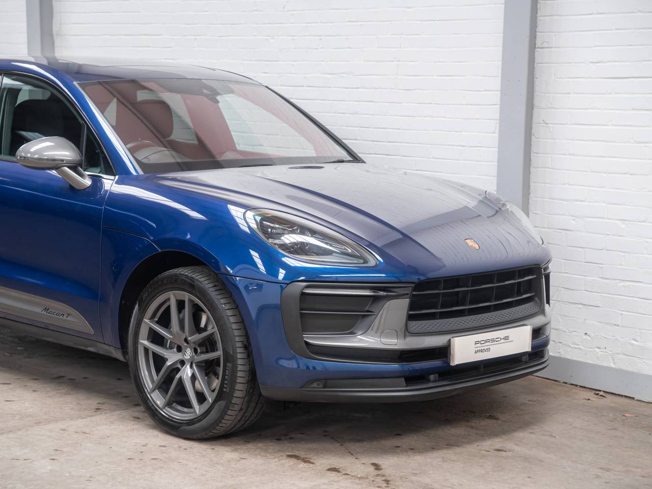 Macan T PDK (4) image 10