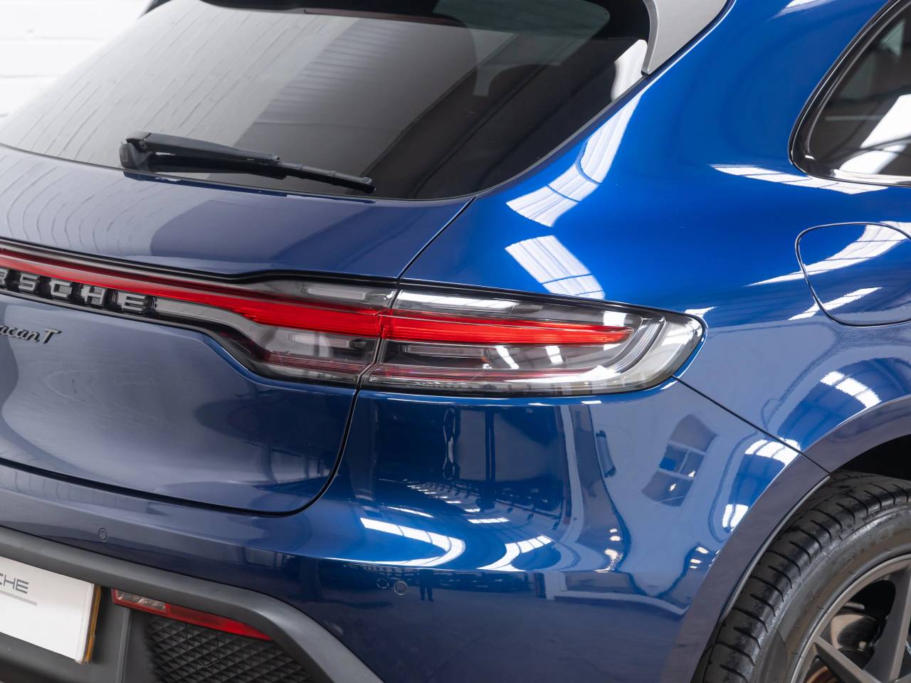 Macan T PDK (4) image 15